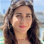 PROFESORA CON EXPERIENCIA EN SECUNDARIA